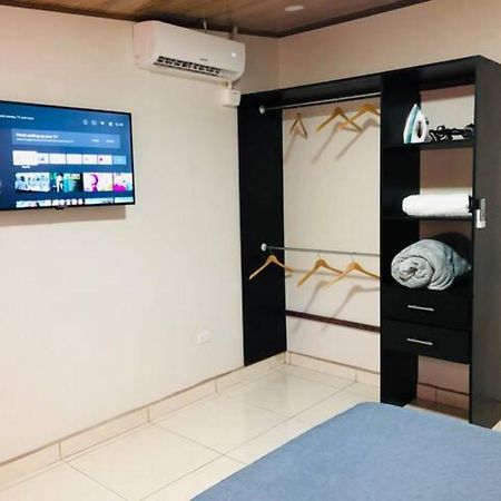 Departamento H Gonzalez 2 Apartment Alajuela Екстериор снимка