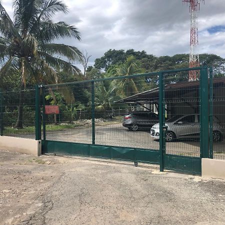 Departamento H Gonzalez 2 Apartment Alajuela Екстериор снимка