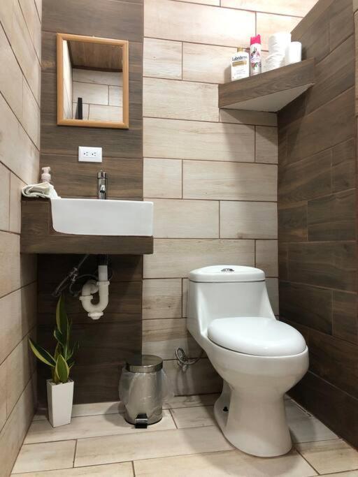 Departamento H Gonzalez 2 Apartment Alajuela Екстериор снимка