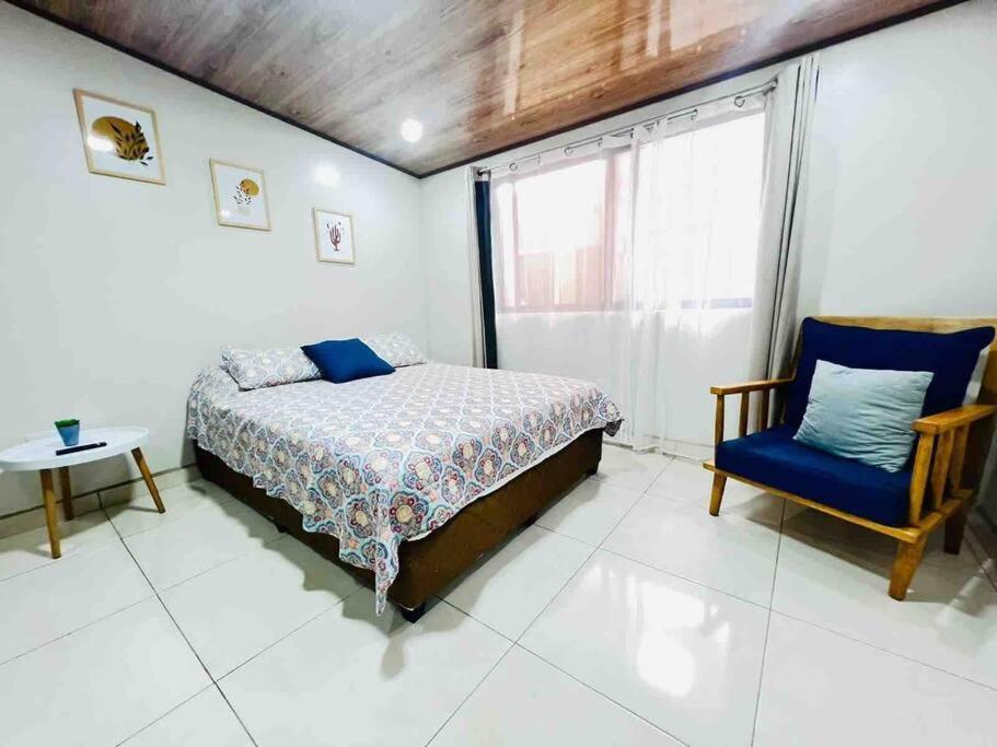 Departamento H Gonzalez 2 Apartment Alajuela Екстериор снимка