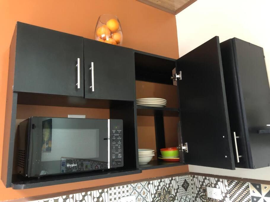 Departamento H Gonzalez 2 Apartment Alajuela Екстериор снимка