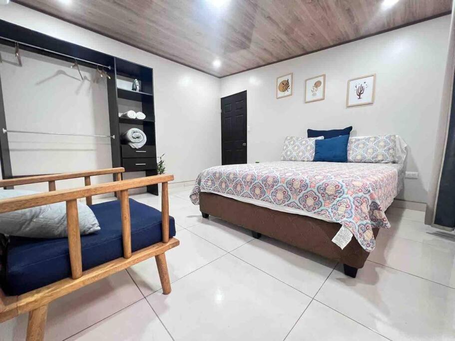 Departamento H Gonzalez 2 Apartment Alajuela Екстериор снимка