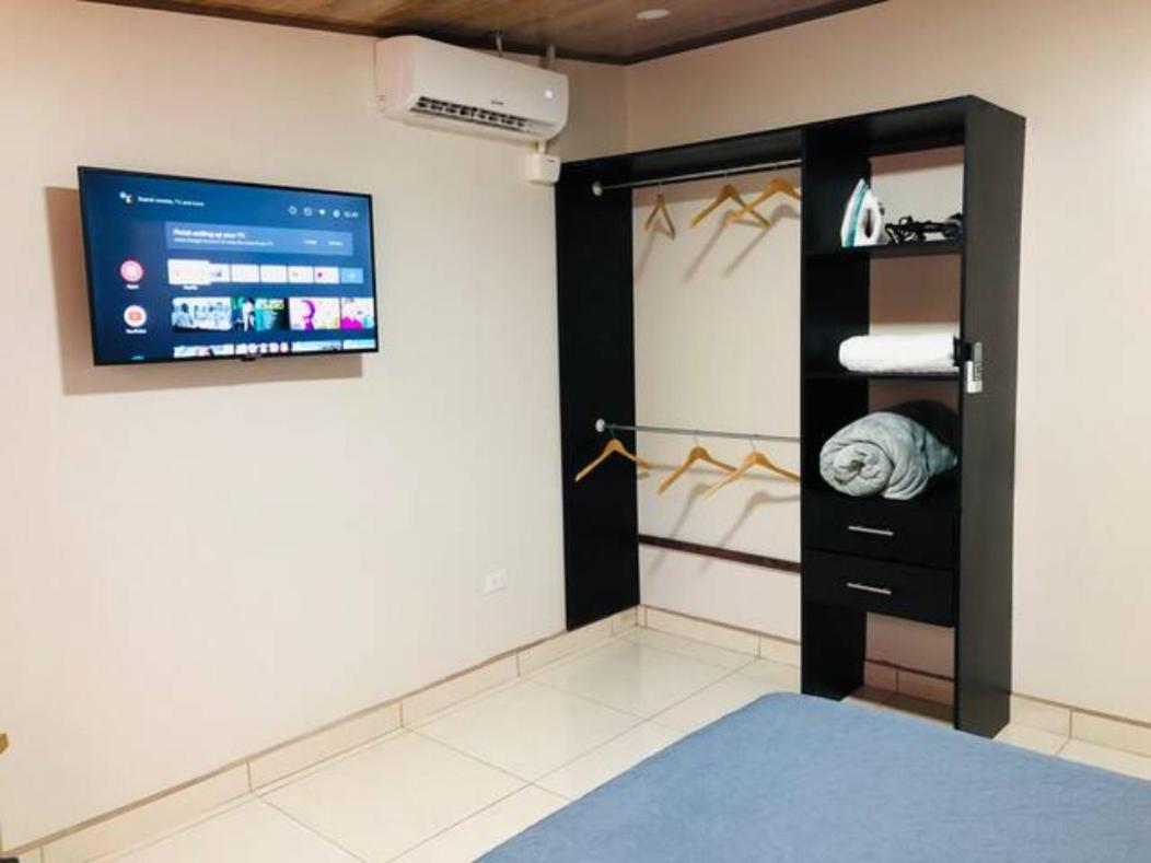 Departamento H Gonzalez 2 Apartment Alajuela Екстериор снимка
