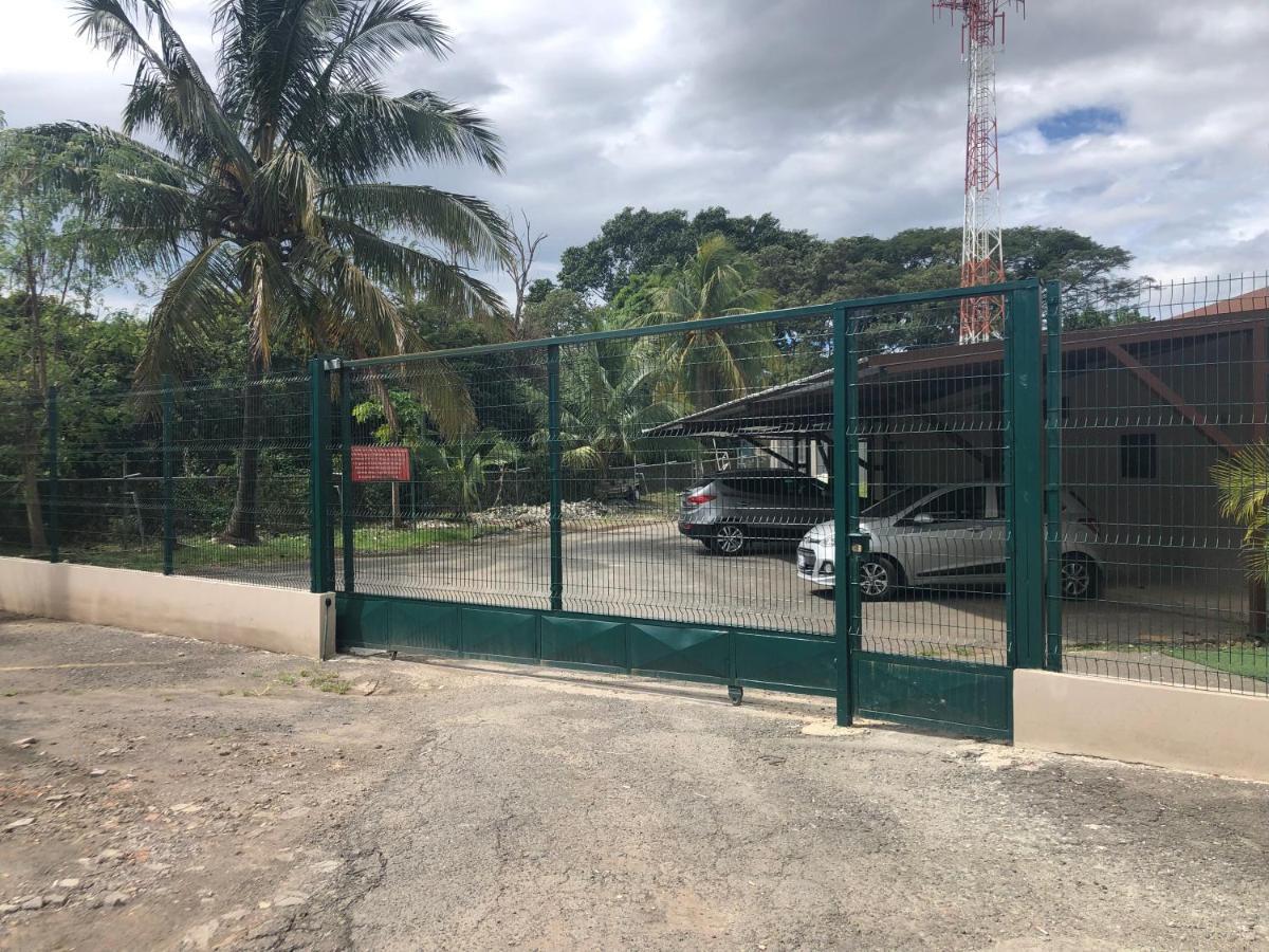 Departamento H Gonzalez 2 Apartment Alajuela Екстериор снимка