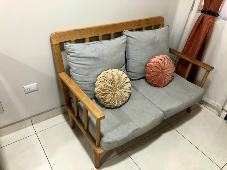 Departamento H Gonzalez 2 Apartment Alajuela Екстериор снимка