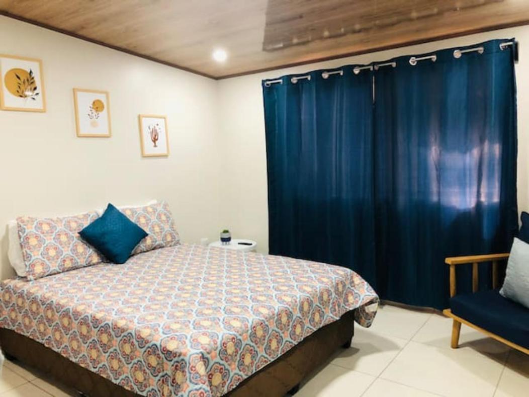 Departamento H Gonzalez 2 Apartment Alajuela Екстериор снимка
