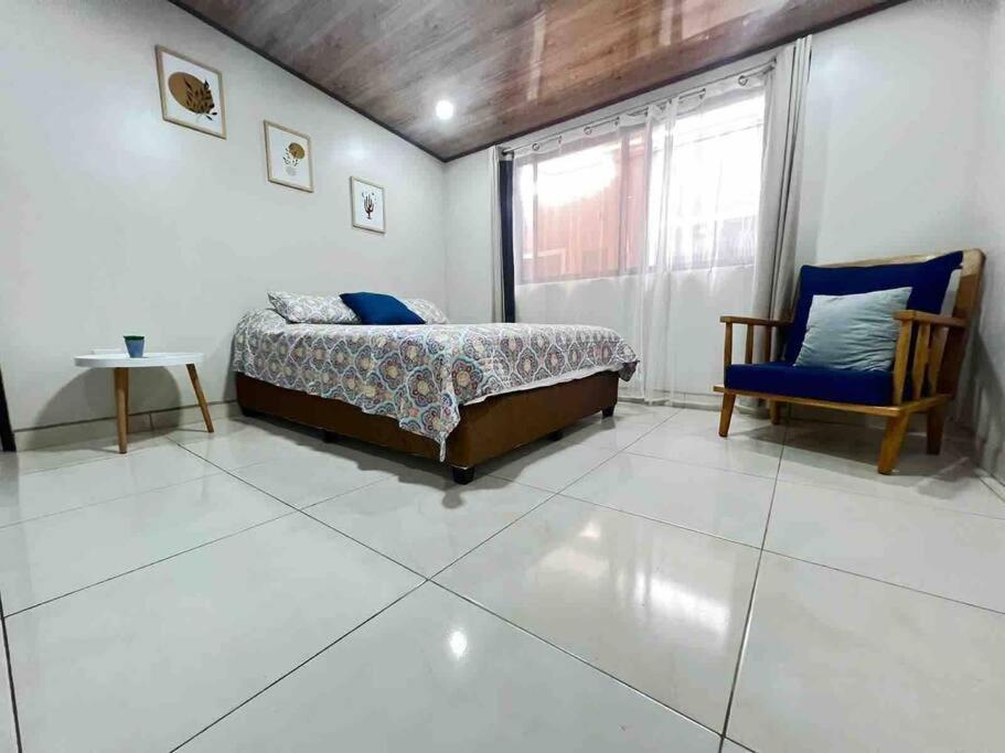 Departamento H Gonzalez 2 Apartment Alajuela Екстериор снимка