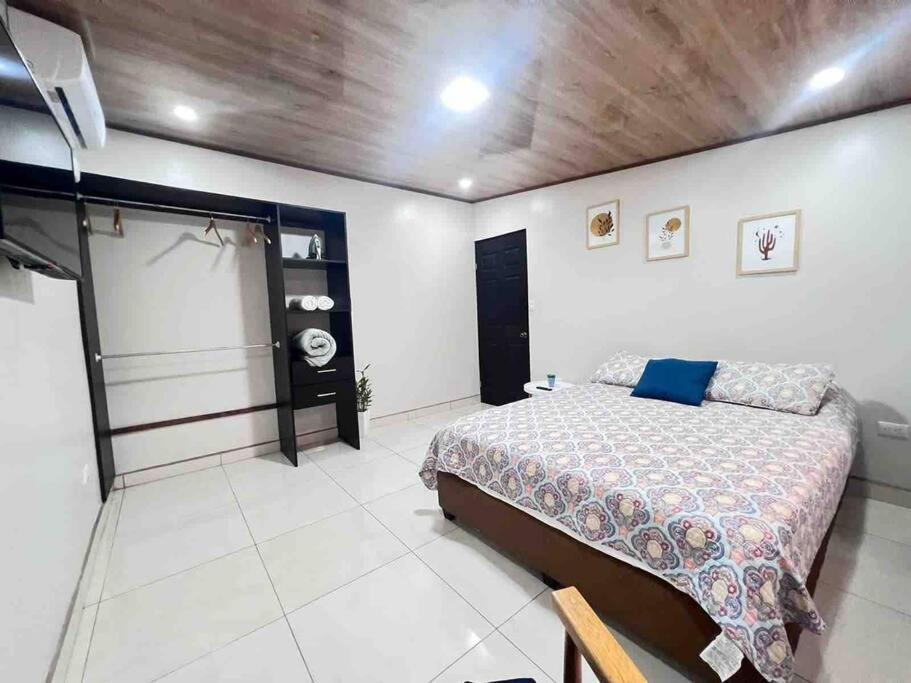 Departamento H Gonzalez 2 Apartment Alajuela Екстериор снимка